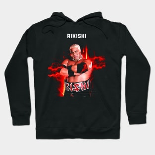 Rikishi Hoodie